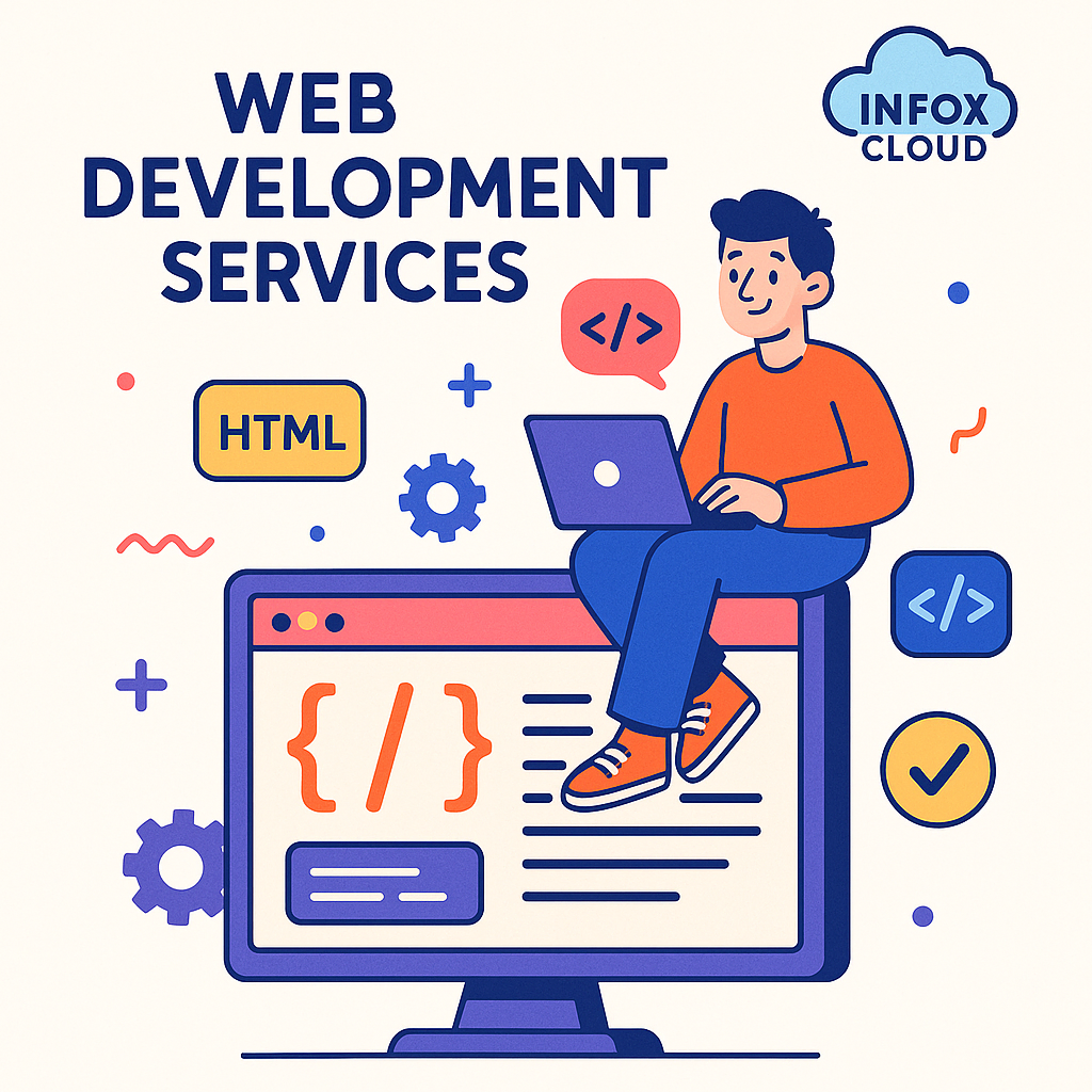 Landing Page Design