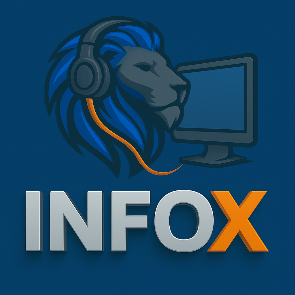 Infox Cloud