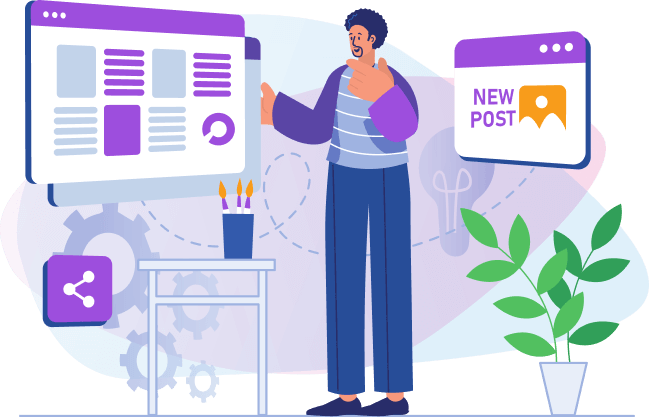 Website Redesign